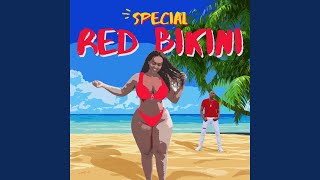 Red Bikini