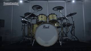 Pearl Drums Mimic Pro Winter NAMM 2017