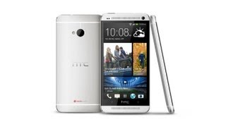 Знакомство с HTC One