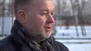 Программа "Версия с Еленой Пензиной" на 8 канале выпуск №180 от 01.12.2017