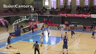 Mario HEZONJA (95), futuro NBA (basketcantera.tv)