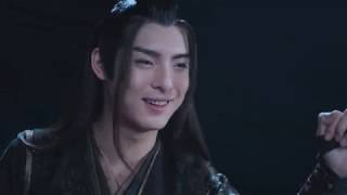 Обаятельный гад. MoDaoZuShi.