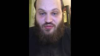 [146] священник Павел Островский — ✅?️✅ Неформальное общение с православным священником...