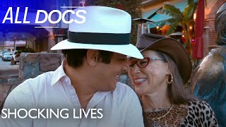 Grandmother Lovers Kyle and Octavio: Addicted To Older Women | Relationship Documentary | Documental