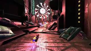 Contra Remake Trailer