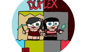 Ep 33 - Duplex (aventure Minecraft)