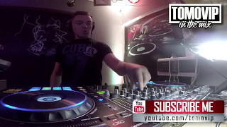 The Best Club Music 2017 ?Gopro Mix?TomoVip @Nietoperz Music Club Limanowa?