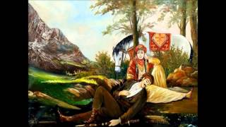 Koma Bira - Xezal 2013 (Klasik * Denbeji * Uzun Hava * Classic Song)