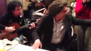 Uchkudukgroup & Gipsy Kings Manolo