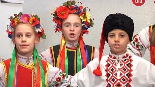 Мы талантливы #5 - ансамбль украинской песни "Днепряночка"