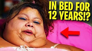 10 MOST MASSIVE People On My 600-lb Life