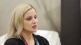 Elizabeth Harvey - Diploma of Beauty Therapy