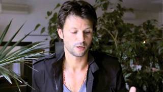 Interview Christophe Rippert à l'agence Happy End (Août 2011)