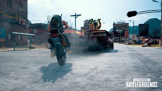 ? SABADO DE PLAYERUNKNOWN'S BATTLEGROUNDS
