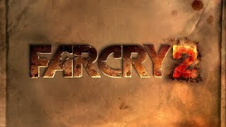 Far Cry 2: Stream #5. Фар край: Стрим #5.