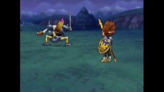 Dragon Quest IX Playthrough #195, Quests 134 & 136: When Tax Attacks & EXTERMINATE!