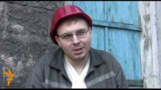 100 днів Януковича. Погляд з Єнакієво