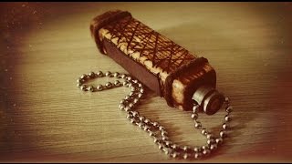 Деревянный кейс для спичек своими руками ( M.H. # 146 )