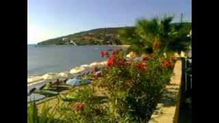 ΠΑΡΑΛΙΑ ΑΓΙΑΣ ΜΑΡΙΝΑΣ-ΑΙΓΙΝΑ/AGIA MARINA AEGINA-GREECE