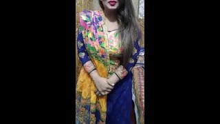 Screen Print 3 Piece | Girls dress | Cotton 3 Piece | Ladies Fashion