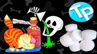 что будет если выпить много валерьянки