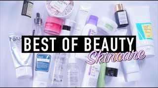 BEST OF BEAUTY 2016: Ride or Die Korean Skincare ft. Edward Avila