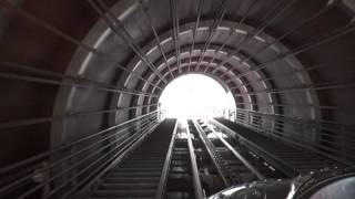【HD】 USJ 高画質★ハリウッドドリーム・ザ･ライド Hollywood Dream The Ride★