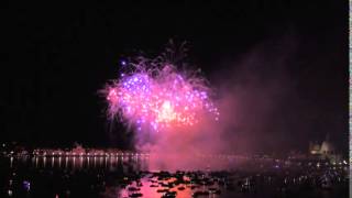 Redentore 2014