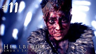 Hellblade: Senua's Sacrifice Прохождение на русском ► #11