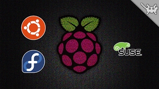 Raspberry Pi 3 è diventato main-stream! ⋆ Fedora vs SUSE vs Ubuntu Core