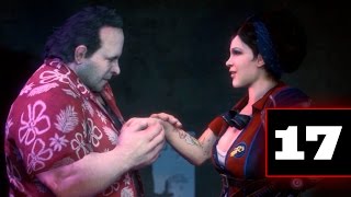 Dead Rising 3 [PC] — [#17] — Ронда и Гарри