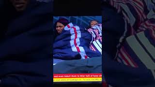 Big Brother Naija: Khafi & Gedoni having sex in front of Esther and Frod