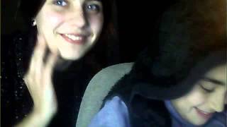 Margo and Meee 8 декабря 2013 г., 0:00.