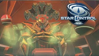 Star Control Origins. Скрайвы борзеют. Тайвомы ванлав! #2