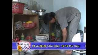 KVS Năm 06 (CT.Số 16) Hoàn cảnh gia đình Anh Phạm Quang Biển, Bù Đăng, Bình Phước