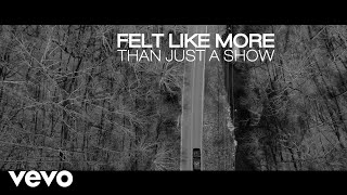 Mitch Rossell - All I Need To See (Official Lyric Video)