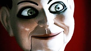 The Dolls - FNAF BUT WITH DOLLS! (WARNING SCARY)