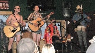 Tofield Troubadours - Troubadour Salute
