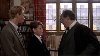 The Browning Version - Trailer