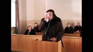 Фрунзик Мкртчян в "Мимино"