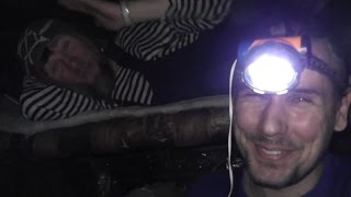 Румянцевский поход #4-Приветы зрителям.