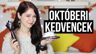 Októberi kedvencek | Csillsz