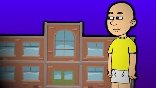 [Laziness] Gayloo Go Scholl Without Pants And Gets Groomsez