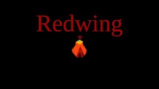 Redwing Hollow Knight Mod Gameplay Trailer