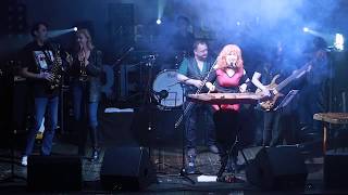 Юлия Глебова & Час Speak. Лепшы дзень.  Концерт. Минск, Ре Паблик  16 05 2019
