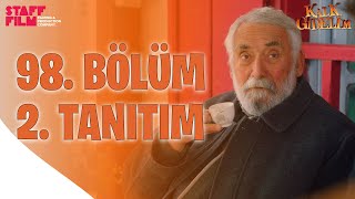 Kalk Gidelim 98. Bölüm 2. Tanıtım