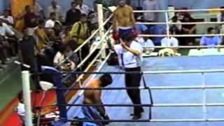 Шухрат Юсупов Shukhrat Yusupov.Superfight in 10 seconds (Full)