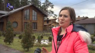 Газификация дачного поселка "Радужный" и "Изумрудный город" ДНП Изумрудный город