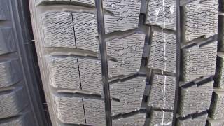 DUNLOP WINTER MAXX SNOW TIRE REVIEW (SHOULD I BUY THEM?)