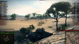 Т-62А - Мастер